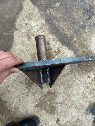 Casco para rulo o rodillo SE ESCUCHAN OFERTAS