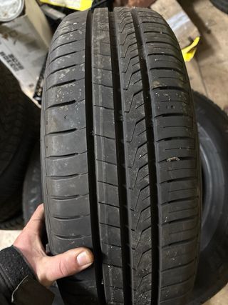 Llantas 15 4x108 EXKEN