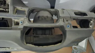 Salpicadero BMW E90 E92