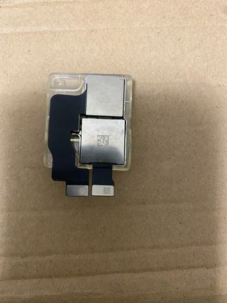 Fotocamera iPhone 11 Pro Max Originale