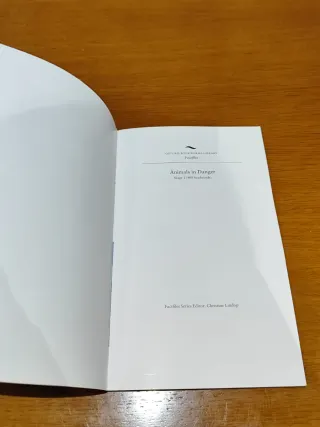 Oxford Bookworms Factfiles: Animals in Danger: ...