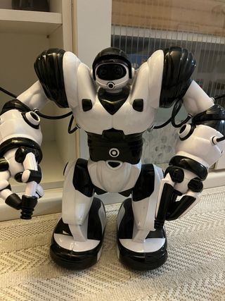 Robot Robosapien Juguete
