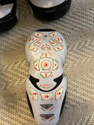 Robot Robosapien Juguete