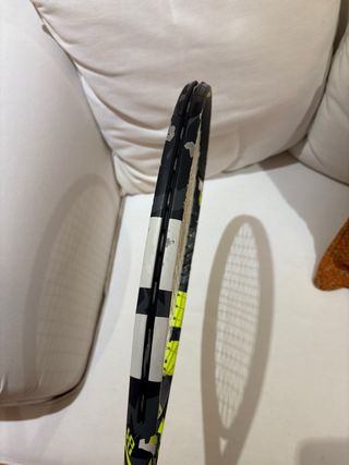 Babolat Pure Aero JR26 Raqueta Tenis