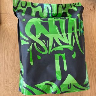 Chándal Syna Rojo Talla M