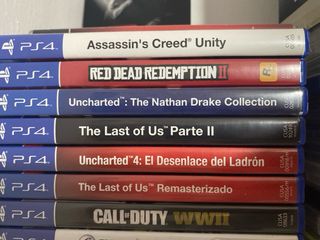 Consola Sony PS4 1TB Negra