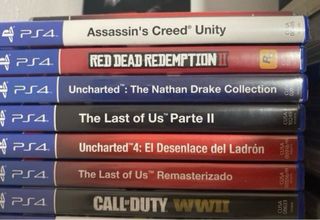 Consola Sony PS4 1TB Negra + Mando ÚLTIMO PRECIO