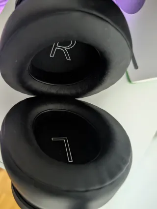 Auriculares Xbox stereo headset