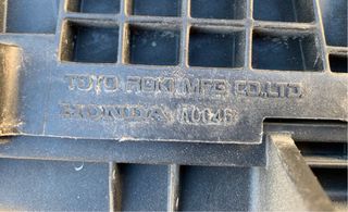 Caja Filtro Aire + Caudalimetro Honda Accord VIII