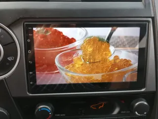 SsangYong Kyron 2009