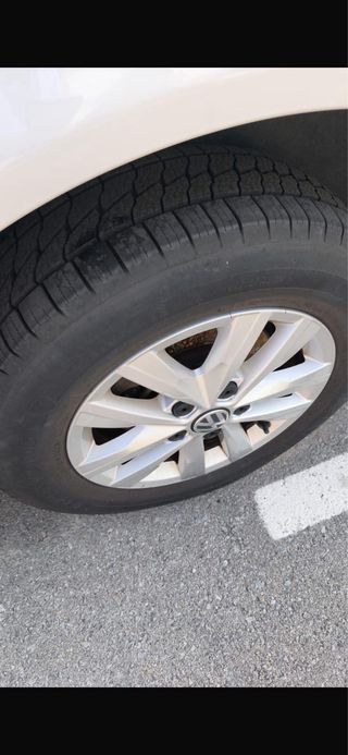 Volkswagen Caravelle 2016