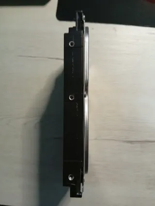 Disco Duro Seagate 1TB BarraCuda