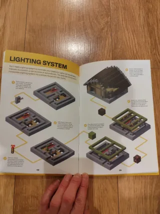 Guía Minecraft: Modo Creativo