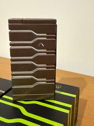 Avatar RS75 Box Mod per appassionati