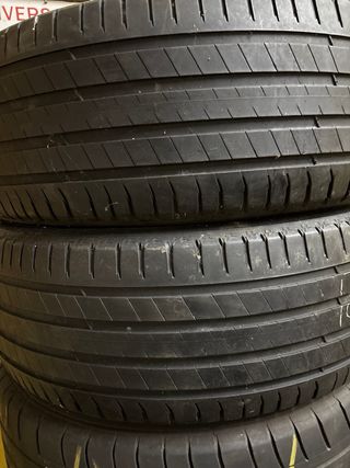 4 ruedas Michelin 235/60 R18 03W