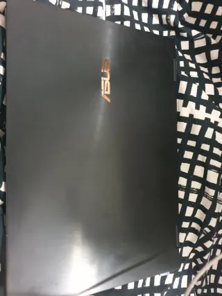 ASUS ZenBook UX363EA i7 11ª Gen 16GB RAM