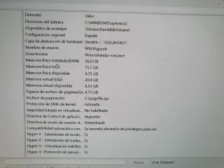 ASUS ZenBook UX363EA i7 11ª Gen 16GB RAM