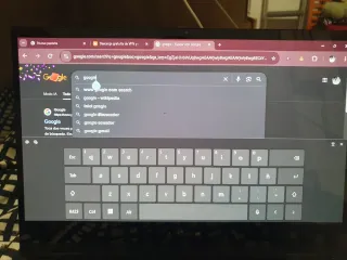 ASUS ZenBook UX363EA i7 11ª Gen 16GB RAM