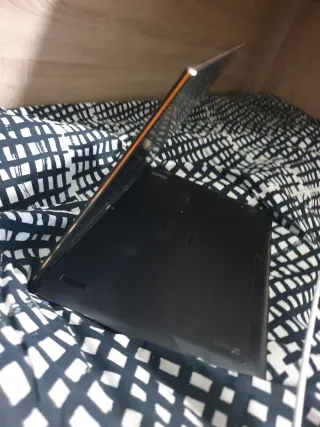 ASUS ZenBook UX363EA i7 11ª Gen 16GB RAM