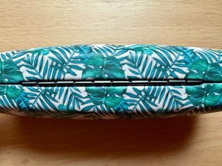 Funda para gafas tropical tucanes