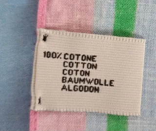 Foulard Longchamp x André OX