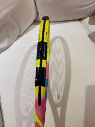 Babolat Boost Rafa 260gr