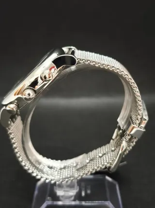 Reloj Emporio Armani Cronógrafo Hombre Correa Maya