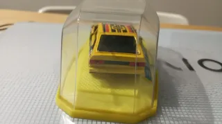 Volkswagen Scirocco 1/43 Mira