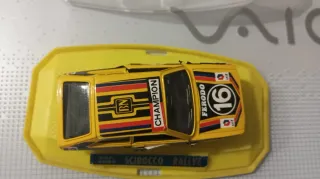 Volkswagen Scirocco 1/43 Mira