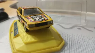 Volkswagen Scirocco 1/43 Mira