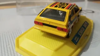 Volkswagen Scirocco 1/43 Mira