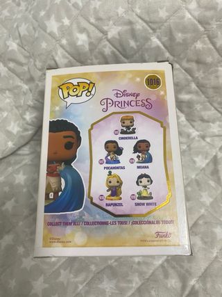 Funko Pop! Disney Princess Moana 1016