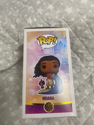 Funko Pop! Disney Princess Moana 1016