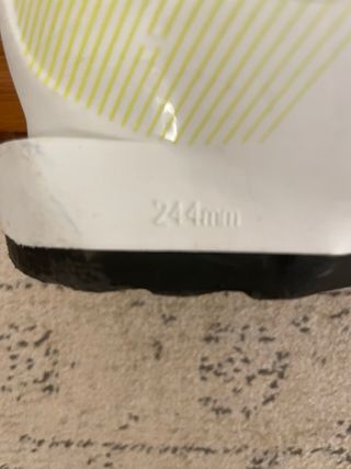 Conjunto Esqui y Botas Niños HEAD