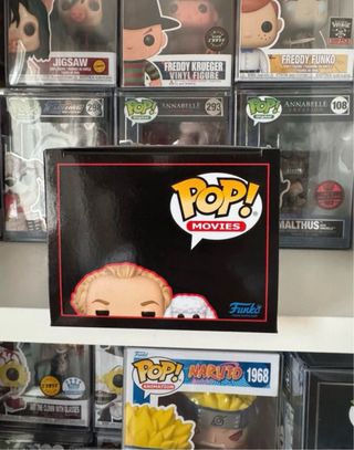 Funko Pop 1905 Buffalo Bill Precious