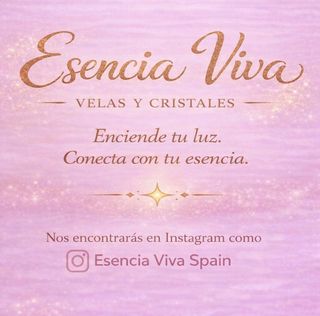 Bola Facetada Esencia Viva