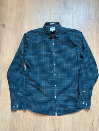 Camisa Wrangler Talla S