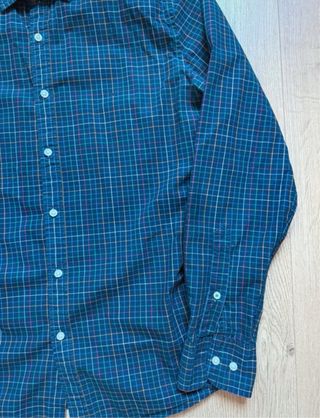 Camisa Wrangler Talla S