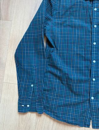 Camisa Wrangler Talla S