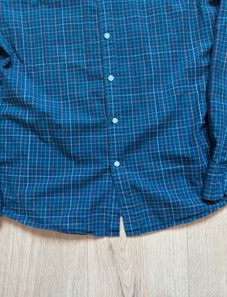 Camisa Wrangler Talla S