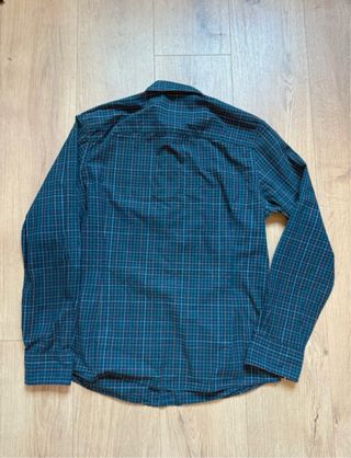 Camisa Wrangler Talla S