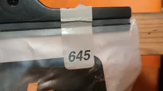 Cadenas de tela para nieve AutoSock 645