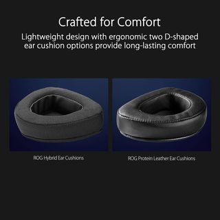 Auriculares ASUS ROG Delta S Wireless