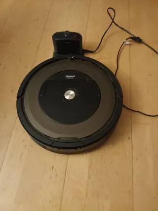 Roomba 896 aspirador robot