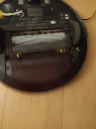 Roomba 896 aspirador robot