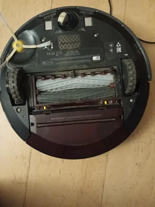 Roomba 896 aspirador robot
