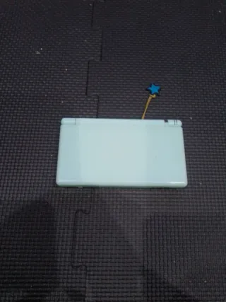 Nintendo DS Lite Turquesa