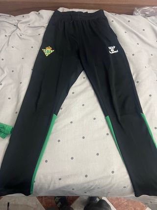 Chándal Hummel Betis Talla M