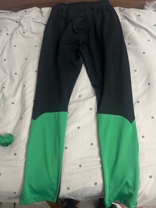 Chándal Hummel Betis Talla M