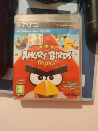 "Mega-Pack PS3 Move: 2 Mandos + Cámara + Wonderboo